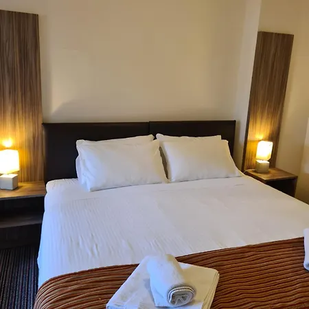 Jubilee Hotel Troodos