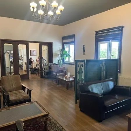 Jubilee Hotel Troodos