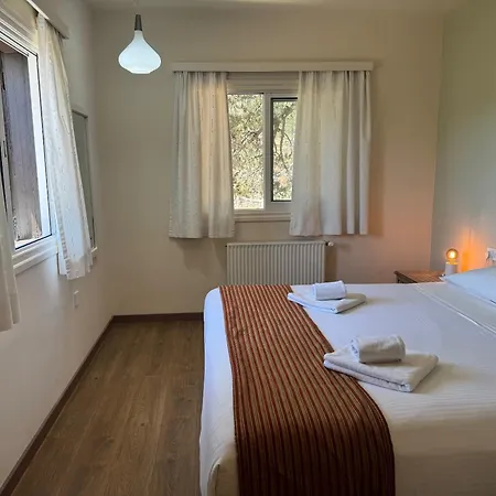 Hotel Jubilee Troodos