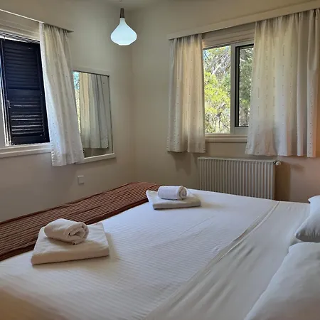 Jubilee Hotel Troodos