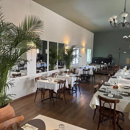 Jubilee Hotel Troodos