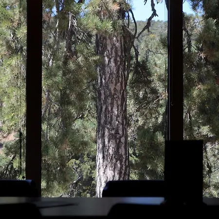 Hotel Jubilee Troodos