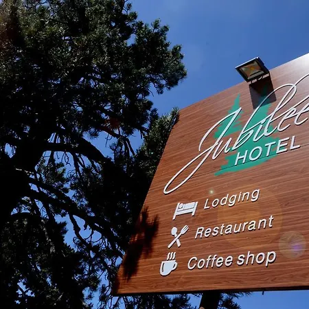 Hotel Jubilee Troodos