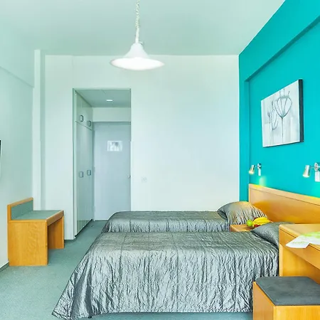 Jubilee Hotel Troodos