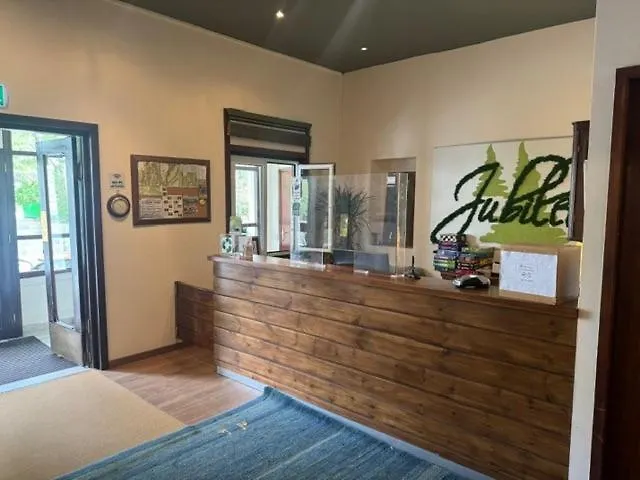 Jubilee トロードス