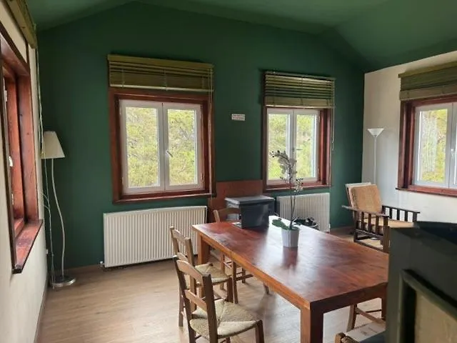 Jubilee ホテル トロードス