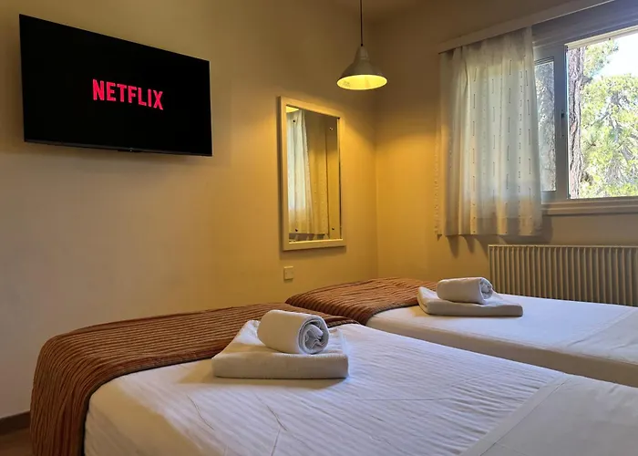 Jubilee 2* トロードス