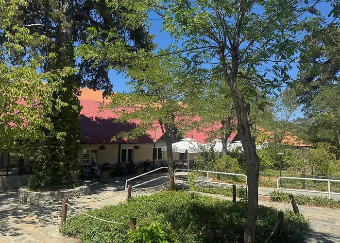 Jubilee 2* トロードス