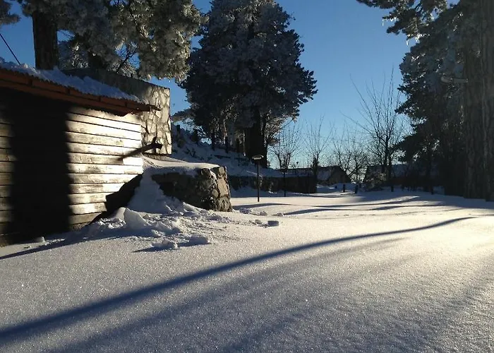 ホテル Jubilee トロードス