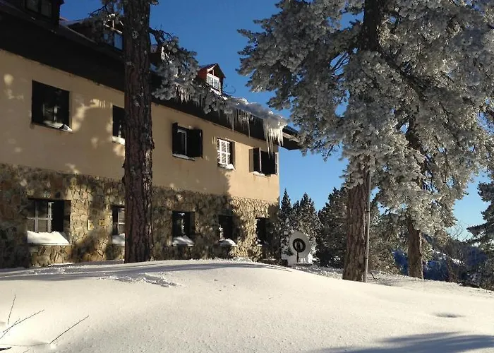 Jubilee 2* トロードス