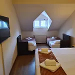 Hotel Jubilee Troodos