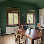 Jubilee Hotel Troodos