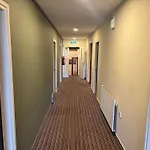 Jubilee Hotel Troodos
