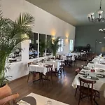 Jubilee Hotel Troodos