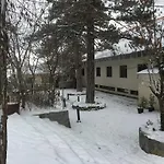 Jubilee Troodos