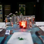 Jubilee Hotel Troodos