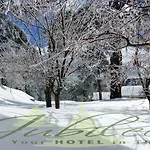 Jubilee Hotel 2*