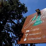 Hotel Jubilee Troodos