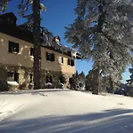 Jubilee 2* Troodos