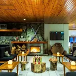 Jubilee Hotel Troodos