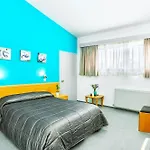 Jubilee Hotel Troodos