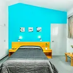 Hotel Jubilee