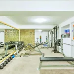 Hotel Jubilee Troodos