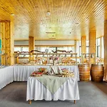 Jubilee Hotel Troodos