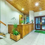 Jubilee Troodos