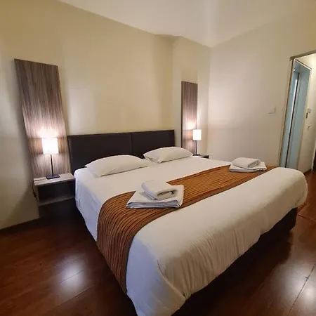 Hotel Jubilee 2*