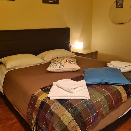 Hotel Jubilee Troodos