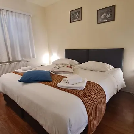 Hotel Jubilee