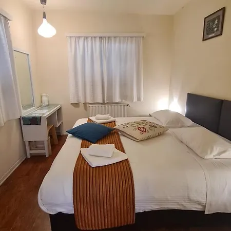 Hotel Jubilee