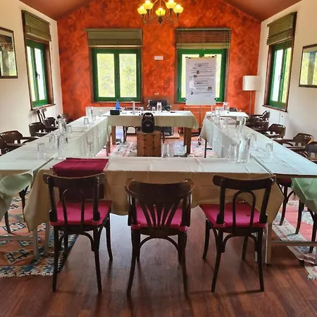 Hotel Jubilee