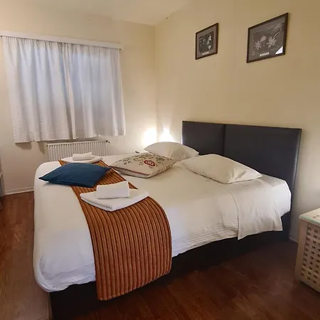 Jubilee Hotel Troodos
