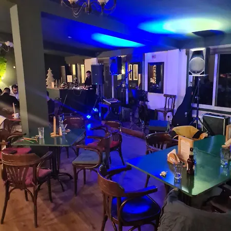 Jubilee Troodos