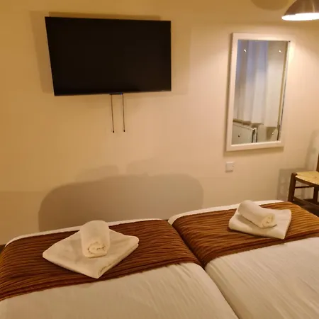 Jubilee Hotel