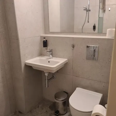 Hotel Jubilee 2*