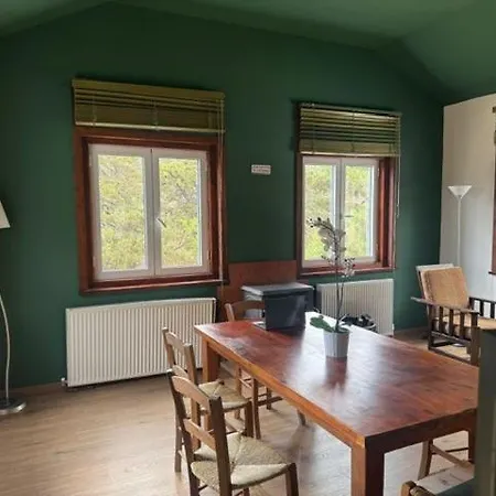 Jubilee فندق ترودوس