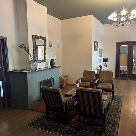 Jubilee فندق ترودوس