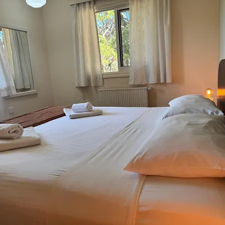 Hotel Jubilee