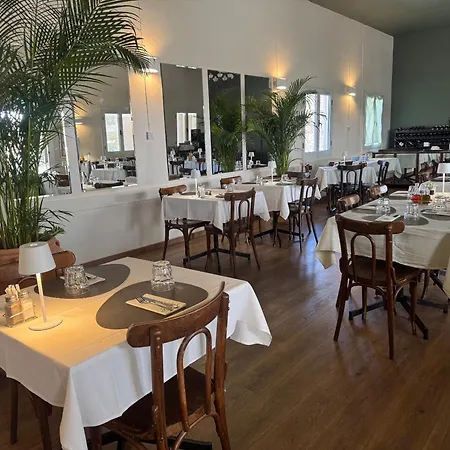 Hotel Jubilee Troodos