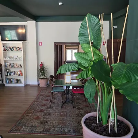 Hotel Jubilee Troodos