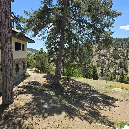 Jubilee Hotel Troodos