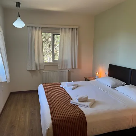 Jubilee Troodos