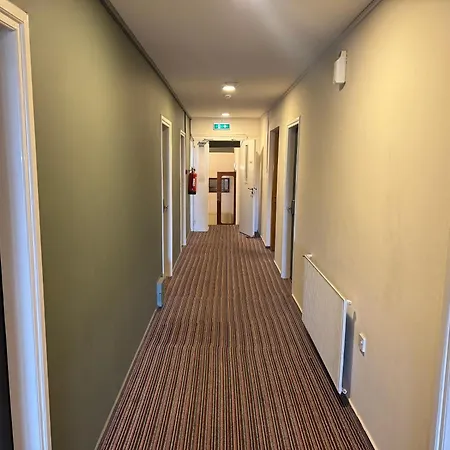 Jubilee Hotel Troodos