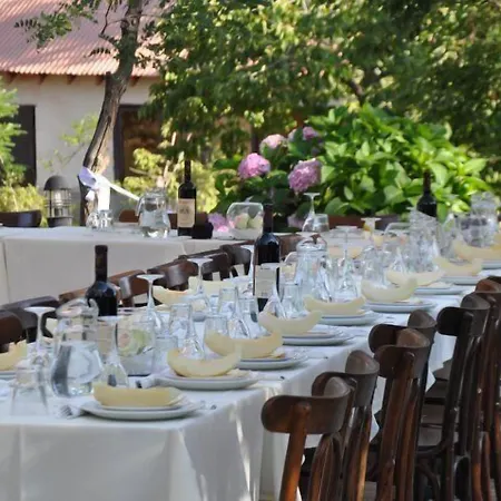 Hotel Jubilee Troodos