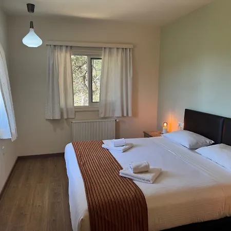 Hotel Jubilee Troodos
