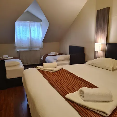 Jubilee Hotel