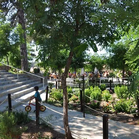 Jubilee Troodos